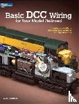 Polsgrove, Mike - Basic DCC Wiring for Your Model Railroad
