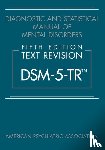 American Psychiatric Association - Diagnostic and Statistical Manual of Mental Disorders, Fifth Edition, Text Revision (DSM-5-TR®)