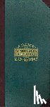 Adams, Sebastian - Adams, S: Adam's Synchronological Chart or Map of History [w
