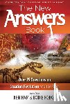 Ham, Ken - The New Answers Book 1: Over 25 Questions on Creation/Evolution and the Bible