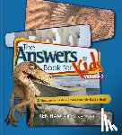 Malott, Cindy - Answers Book for Kids Volume 2: 22 Questions from Kids on Dinosaurs and the Flood of Noah