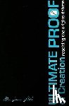 Lisle, Jason - ULTIMATE PROOF OF CREATION