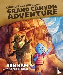 Ham, Ken - CHARLIE & TRIKE IN THE GRAND C