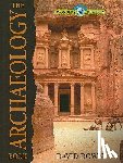 Down, David - The Archaeology Book