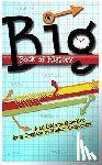 Master Books - Big Book of History