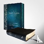 Morris, Henry M. - Henry Morris Study Bible-KJV