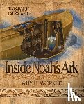 Answers in Genesis - INSIDE NOAHS ARK