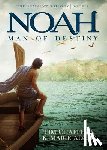 K. Marie Marie - Noah: Man of Destiny: The Remnant Trilogy - Book 1