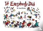 Stover, Jo Ann - IF EVERYBODY DID