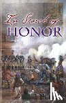 Hess, Donna Lynn - In Search of Honor