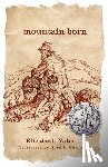Yates, Elizabeth - Mountain Born