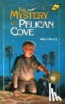Howard, Milly - The Mystery of Pelican Cove