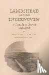 F. Holden - Lambshead before Interwoven