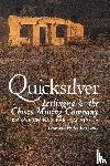 RAGSDALE - Quicksilver