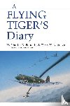 Bond, Chail - Flying Tigers Diary