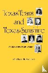 J, Exley- - Texas Tears-Tx Sunshine