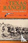 James K. Greer - Texas Ranger