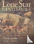 Jacobs, Louis - Lone Star Dinosaurs