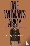 Earley, Charity Adams - One Woman's Army
