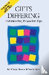 Myers, Isabel Briggs, Myers, Peter B. - Gifts Differing