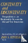  - Continuity and Discontinuity