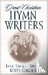 Smith, Jane Stuart - Smith, J: Great Christian Hymn Writers