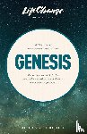 Nav, Press - Lc Genesis (19 Lessons)