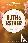 Press Nav - Lc Ruth & Esther (10 Lessons)