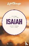 Nav, Press - Lc Isaiah (18 Lessons)