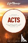 Navigators, The - Acts