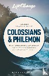 Navigators, The - Colossians & Philemon