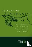 The Navigators - Lessons on Assurance: Five Life-Changing Bible Studies and Memory Verses for New Christians