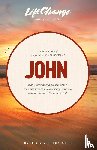 Navigators, The - John