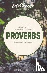 The Navigators - Proverbs