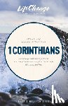 Navigators, The - 1 Corinthians