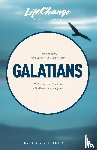 Nav, Press - Lc Galatians (17 Lessons)