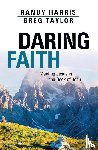 Randy Harris, Harris, Greg Taylor, Taylor - Daring Faith