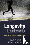 Lewis, Philip, Harrison, John (University of Queensland) - Longevity in Leadership
