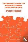 Sherron, Ronald H., Lumsden, D. Barry - Introduction to Educational Gerontology