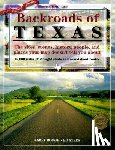 Hodge, Larry, Syers, Ed - Backroads of Texas