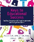  - Keys to Educational Success