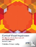 Roman-Lantzy, Christine - Cortical Visual Impairment - Approach to Assessment