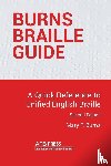 Burns, Mary F - Burns Braille Guide