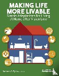 Duffy, Maureen a - Making Life More Livable