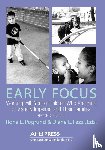 American Foundation for the Blind, Pogrund, Rona L - Early Focus