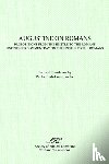 Landes, Paula, Saint Augustine of Hippo - Augustine on Romans