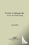 Lyons, George - Function of Autobiographical Remarks in the Letters of Paul