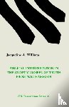 Williams, J.A. - Biblical Interpretation in the Gnostic Gospel of Truth from Nag Hammadi
