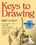 Dodson - Keys to Drawing