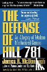 James R. McDonough - Defence of Hill 781